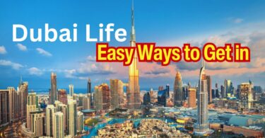 Dubai Life
