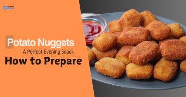 Potato Nuggets